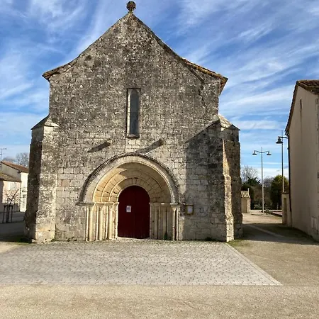 Le Pressoir De Konukevi
