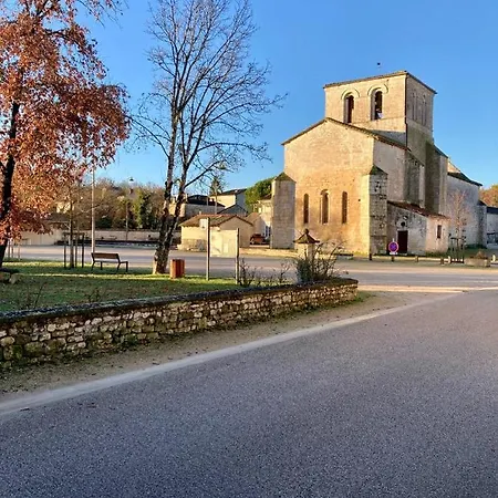 Konukevi Le Pressoir De