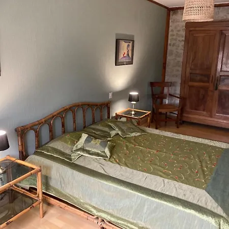 Le Pressoir De 3* Marsac (Charente)