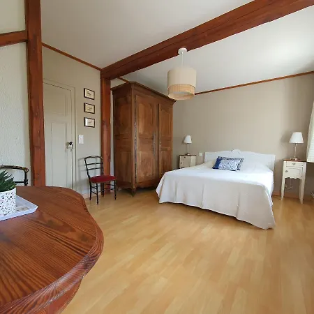 Casa de hóspedes Le Pressoir De 3*