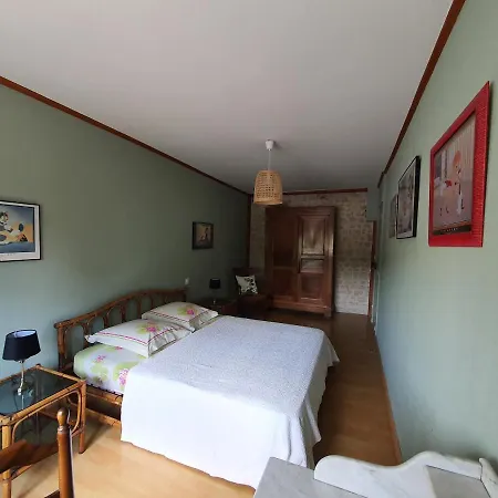 Le Pressoir De 3*