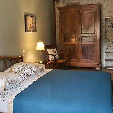 Le Pressoir De Konukevi Marsac (Charente)